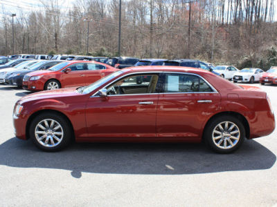2012 Chrysler 300  Limited