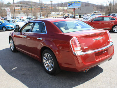 2012 Chrysler 300  Limited