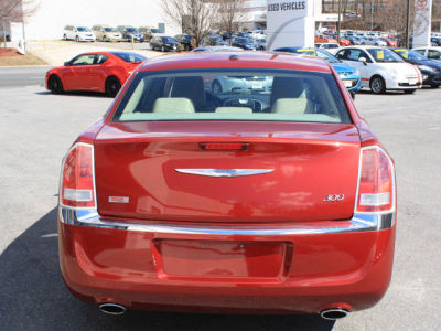 2012 Chrysler 300  Limited