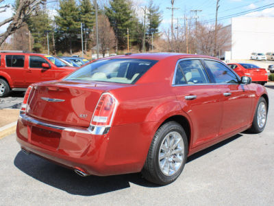 2012 Chrysler 300  Limited