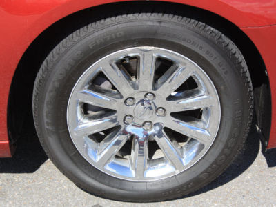 2012 Chrysler 300  Limited