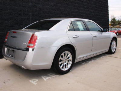 2012 Chrysler 300  Limited