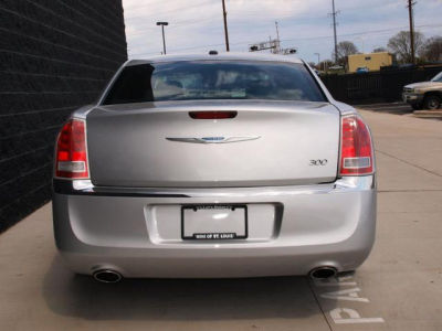 2012 Chrysler 300  Limited