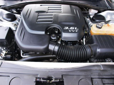 2012 Chrysler 300  Limited