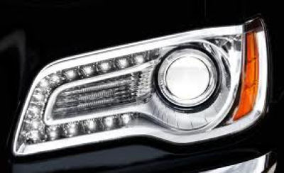 2012 Chrysler 300  Base