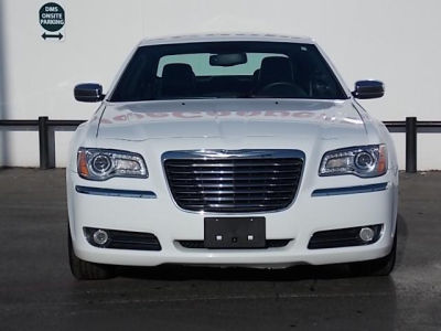 2012 Chrysler 300  Limited