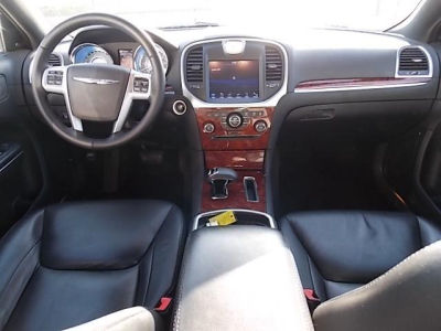 2012 Chrysler 300  Limited
