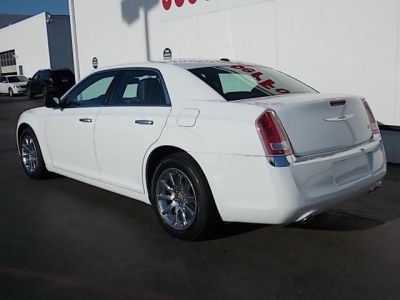 2012 Chrysler 300  Limited