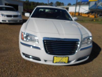 2012 Chrysler 300  Base