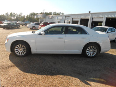 2012 Chrysler 300  Base