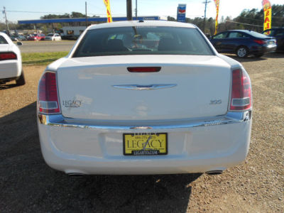 2012 Chrysler 300  Base
