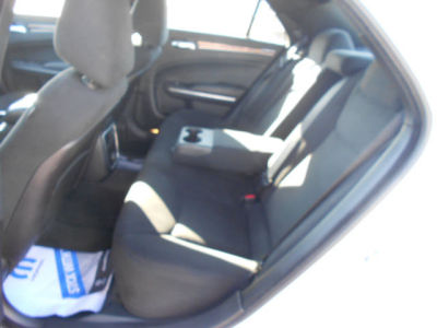 2012 Chrysler 300  Base