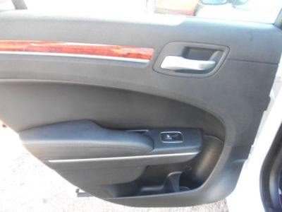 2012 Chrysler 300  Base