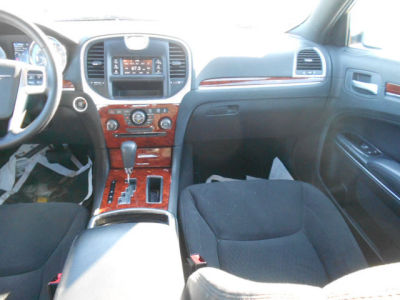 2012 Chrysler 300  Base