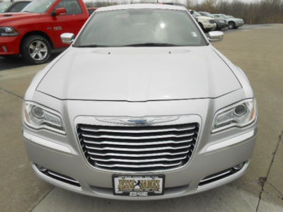 2012 Chrysler 300  Limited