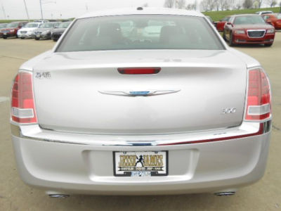 2012 Chrysler 300  Limited