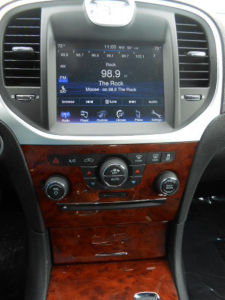 2012 Chrysler 300  Limited