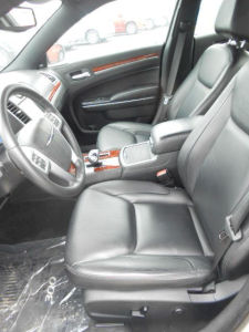 2012 Chrysler 300  Limited