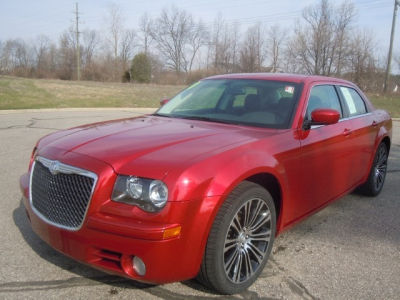 2010 Chrysler 300  300S