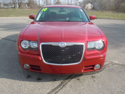 2010 Chrysler 300  300S