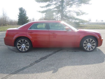 2010 Chrysler 300  300S