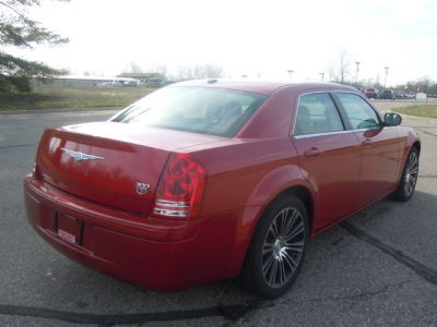 2010 Chrysler 300  300S