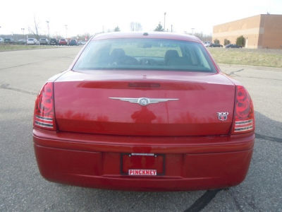 2010 Chrysler 300  300S