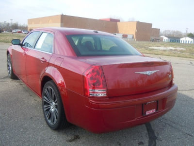 2010 Chrysler 300  300S