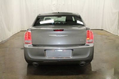 2012 Chrysler 300