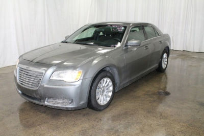 2012 Chrysler 300