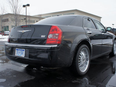 2009 Chrysler 300  Limited
