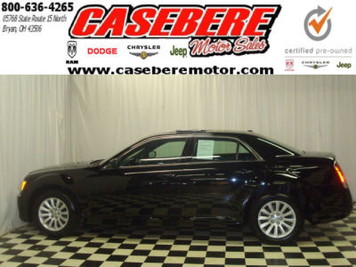 2012 Chrysler 300  Base