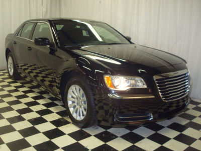 2012 Chrysler 300  Base