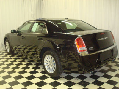2012 Chrysler 300  Base