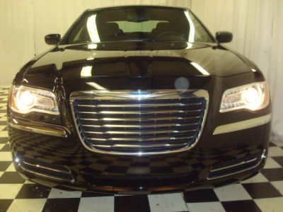 2012 Chrysler 300  Base