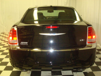 2012 Chrysler 300  Base