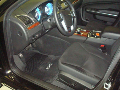 2012 Chrysler 300  Base