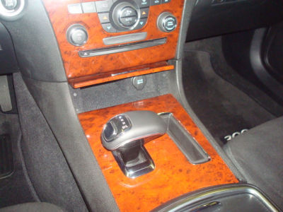 2012 Chrysler 300  Base