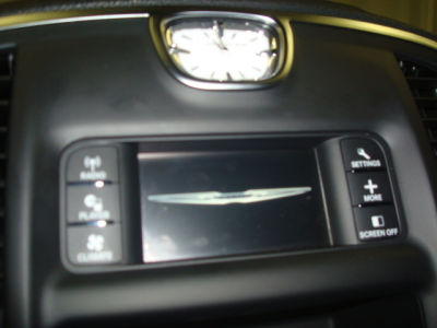 2012 Chrysler 300  Base