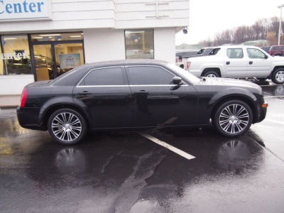 2010 Chrysler 300  300S