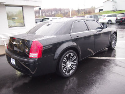 2010 Chrysler 300  300S