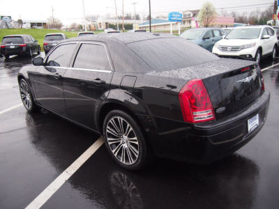2010 Chrysler 300  300S