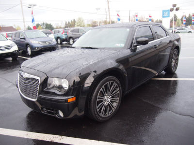 2010 Chrysler 300  300S