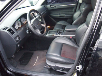 2010 Chrysler 300  300S