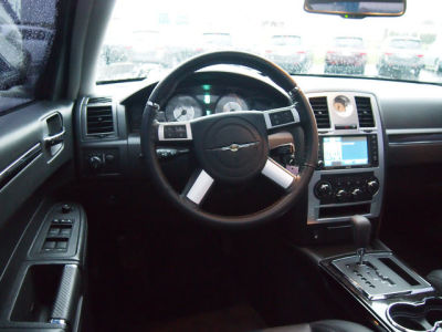 2010 Chrysler 300  300S