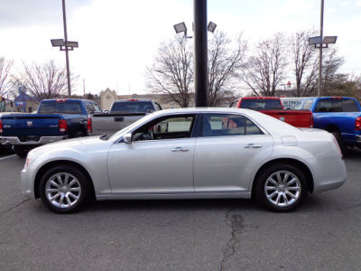 2012 Chrysler 300  Limited