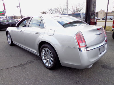 2012 Chrysler 300  Limited