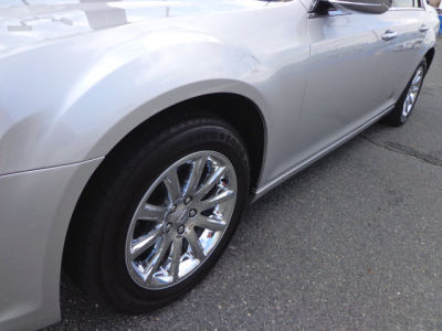 2012 Chrysler 300  Limited
