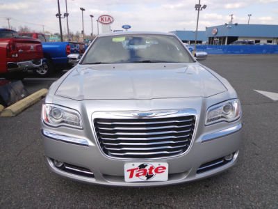 2012 Chrysler 300  Limited
