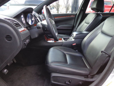 2012 Chrysler 300  Limited